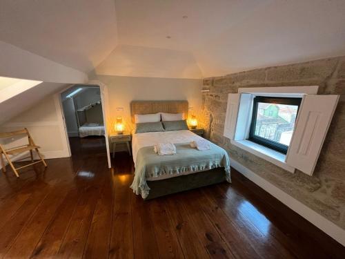 A Portuguesa Guest House