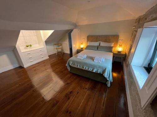 A Portuguesa Guest House