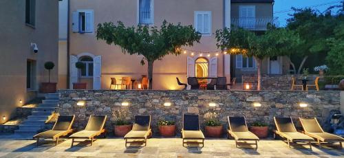 A Villa di Rutali