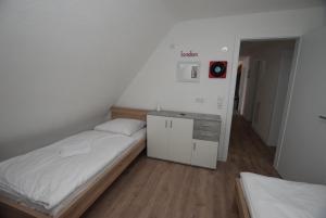 AB Möhringen Messe Zimmer