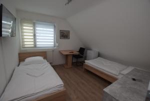 AB Möhringen Messe Zimmer