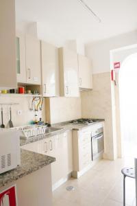 Abade Lisbon Rooms