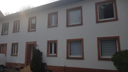 ABC-Monteurzimmer