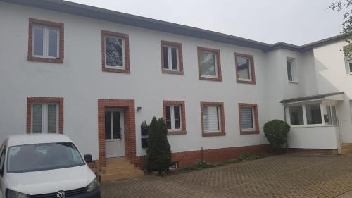 ABC-Monteurzimmer