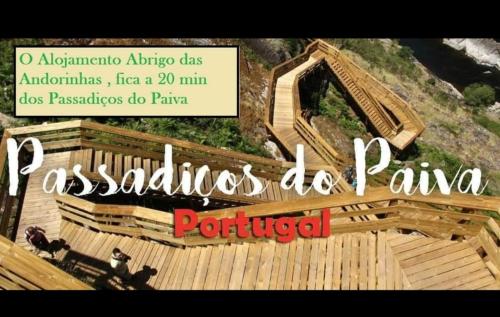 Abrigo das Andorinhas
