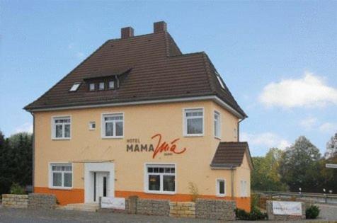 Maison d'hôtes Adam Hotel Hildesheimerstr.1 31180 Giesen