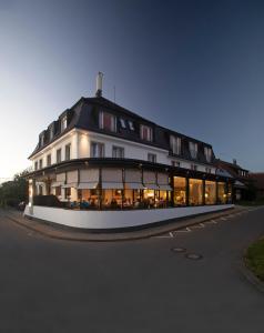 Maison d'hôtes Adler Hotel & Gasthaus Sonnenbichlstr.25 88149 Nonnenhorn Bade-Wurtemberg