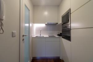 Afonso Henriques - Apartamentos