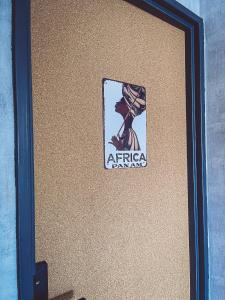 Africa panoramique