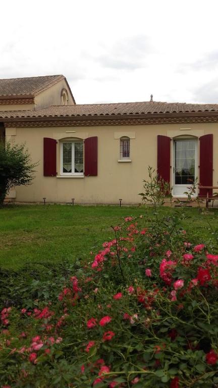 Maison d'hôtes Maison d'Hôtes Afrika du Queyroux le queyroux, 24130 Ginestet