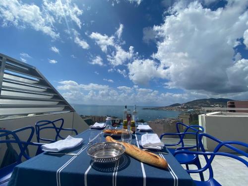 Agréable chambre d'hôte avec belle terrasse