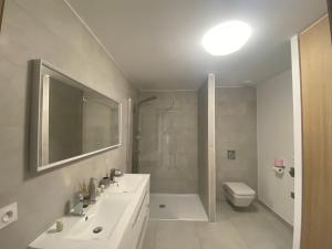 Agréable chambre d'hôte avec belle terrasse