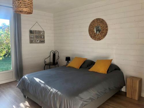 Agréable suite - Bassin Arcachon