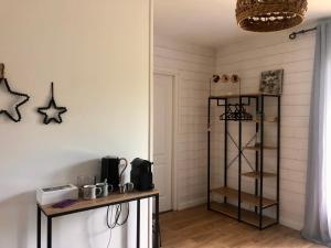 Agréable suite - Bassin Arcachon