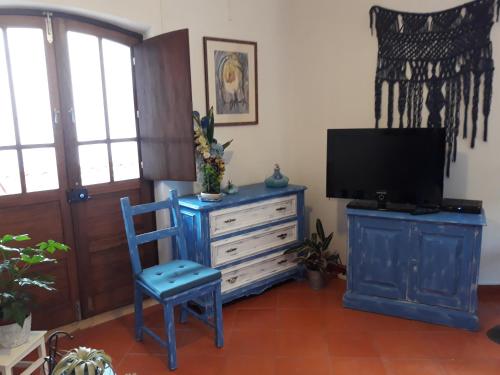 Maison d'hôtes Agua de Sonho 2 n4 Rua das Parreiras 8600-069 Bensafrim Algarve
