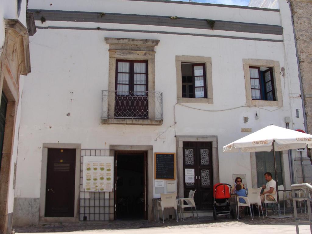 Aguarela Tavira Rua Gonçalo Velho, nº9, 8800-349 Tavira