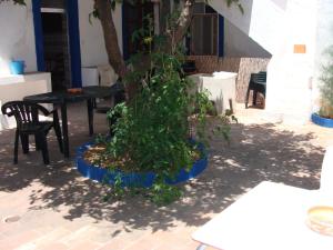 Aguarela Tavira