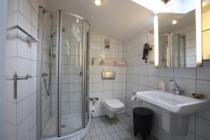 Air Boardinghouse Tulip Stockum, zu Fuß - 3 Minuten zur Messe