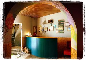 Al-Gharb Tavira Eco GuestHouse