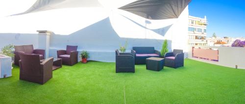 Alagoa Terrace Guesthouse