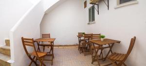 Alagoa Terrace Guesthouse