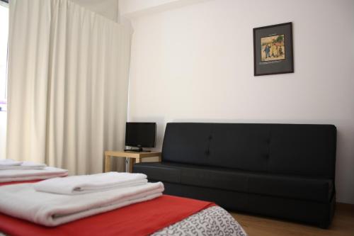Alegria Rooms