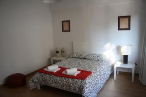 Alegria Rooms