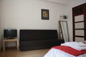 Alegria Rooms