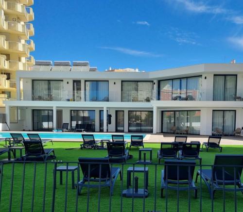 AlgarPapa Rooms