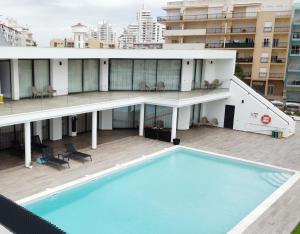 AlgarPapa Rooms