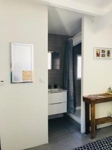 Maison d'hôtes Allegria Nîmes 20 rue saint exupery 30900 Nîmes Languedoc-Roussillon