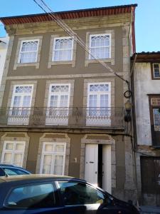 Maison d'hôtes ALM SANTA LUZIA Rua Francisco Agra n 89 4800-157 Guimarães Région Nord