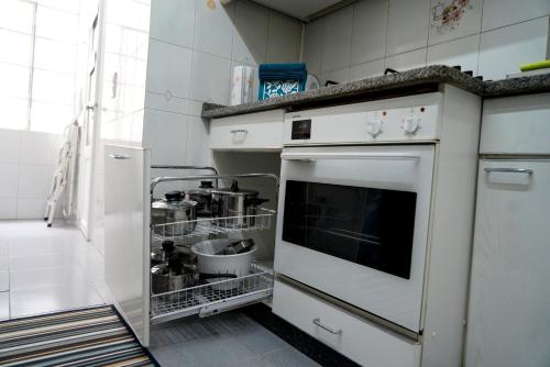 Almirante GuestHouse