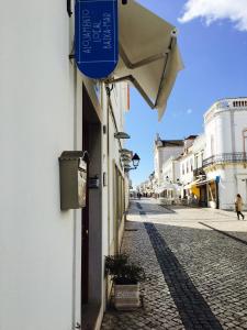 Alojamento Baixa Mar