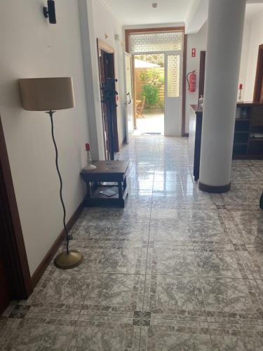 Alojamento das Caldas