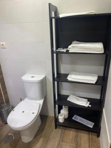 Alojamento das Caldas