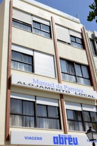 Alojamento Local Manuel da Parreira