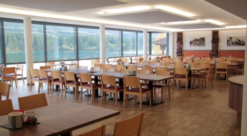 ALPEN EXPERIENCE Jugendgästehaus CVJM Aktivzentrum