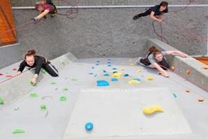 ALPEN EXPERIENCE Jugendgästehaus CVJM Aktivzentrum