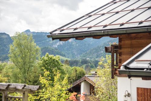 Alpenhaus Oberstdorf