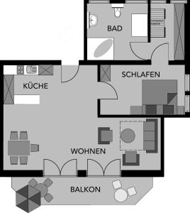 Alpenhaus Oberstdorf