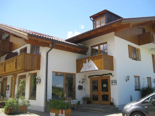 Alpenhotel Allgäu