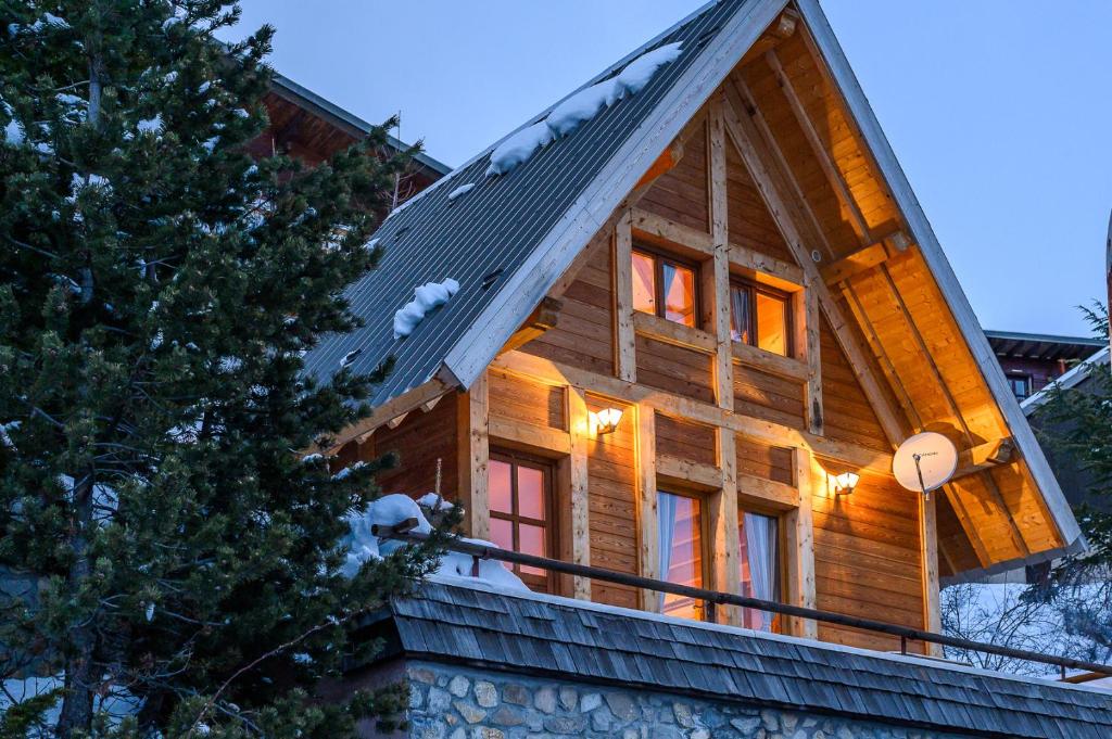 Alpenpension Bergidyll 83471 Schönau am Königssee