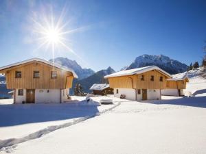 Alpenpension Ettlerlehen
