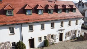 Maison d'hôtes Alt Coswigerhof Hauptstr. 25 01640 Coswig Saxe