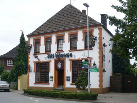 Alt Weeze Bahnstraße 27, 47652 Weeze