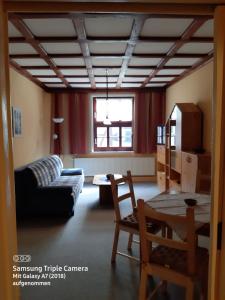 Alte Posthalterei