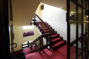 Maison d'hôtes Alte Schule Schnackenburg Kirchstr. 5 29493 Schnackenburg Basse-Saxe