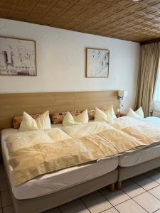 Altes Gasthaus Leuna Pension