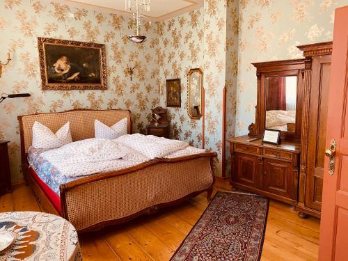 Altes Handelshaus Plauen